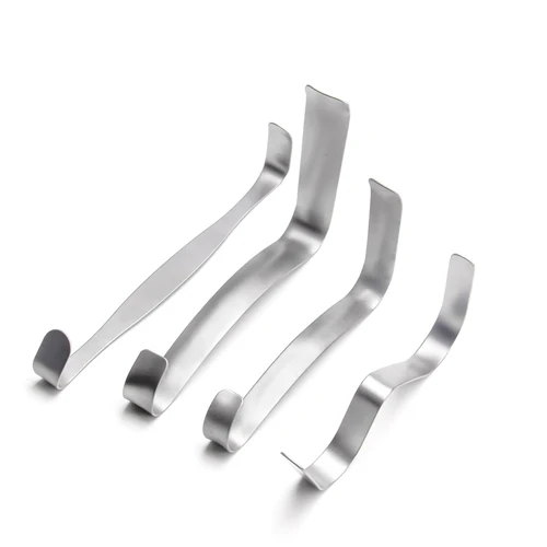 Retractor de senos, instrumento quirúrgico, cirugía plástica cosmética