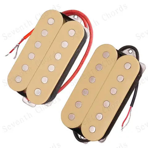 10 best sales पिकअप गिटार - №6