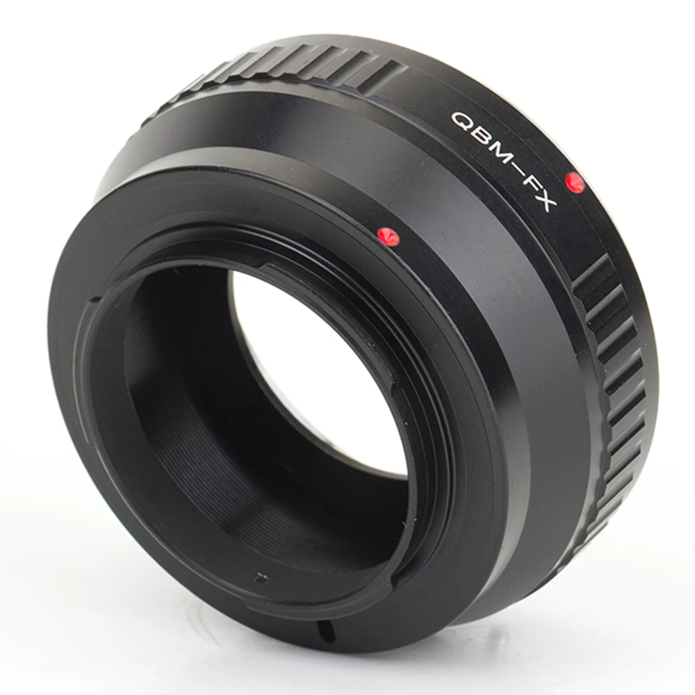 Pixco عدسة محول دعوى ل روللي QBM عدسة ل فوجي فيلم X X-A5 X-A20 X-A10 X-A3 X-A2 X-A1 X-T2 كاميرا