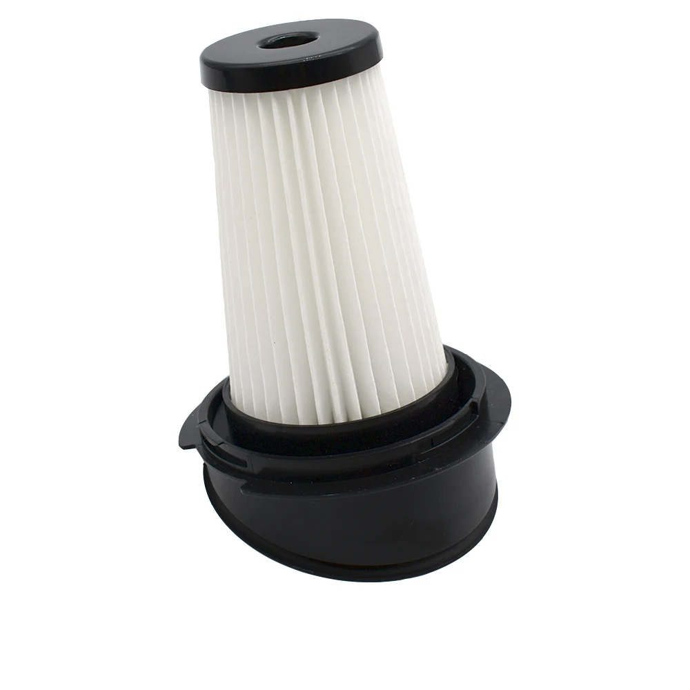 Hepa Filters for Rowenta ZR005201 Foam Filter Air Force Light RH65 Vacuum Cleaner Replacement Accessories Parts
