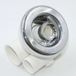 3 inch jet cover Bathtub whirlpool hydro jet,hot tub spa massage jet nozzle, matched pipe water 1