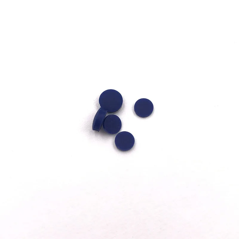 ل GBA SP استبدال المسمار الغبار غطاء التوصيل المطاط المكونات ل Gameboy Advance SP قذيفة الإسكان المطاط مضيئة