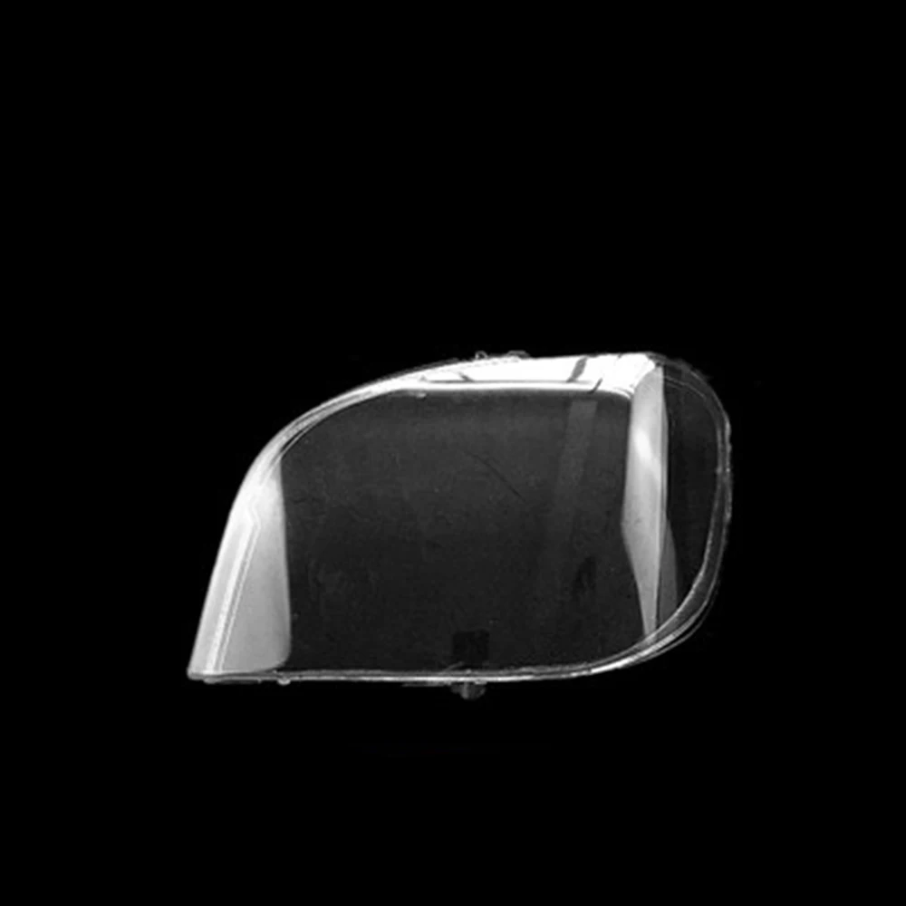 Head Light Lamp Case For Wuling Light 6388 6389 2013 2014 Glass Lens Shell Headlamp Car Front Headlight Cover Lampshade Caps