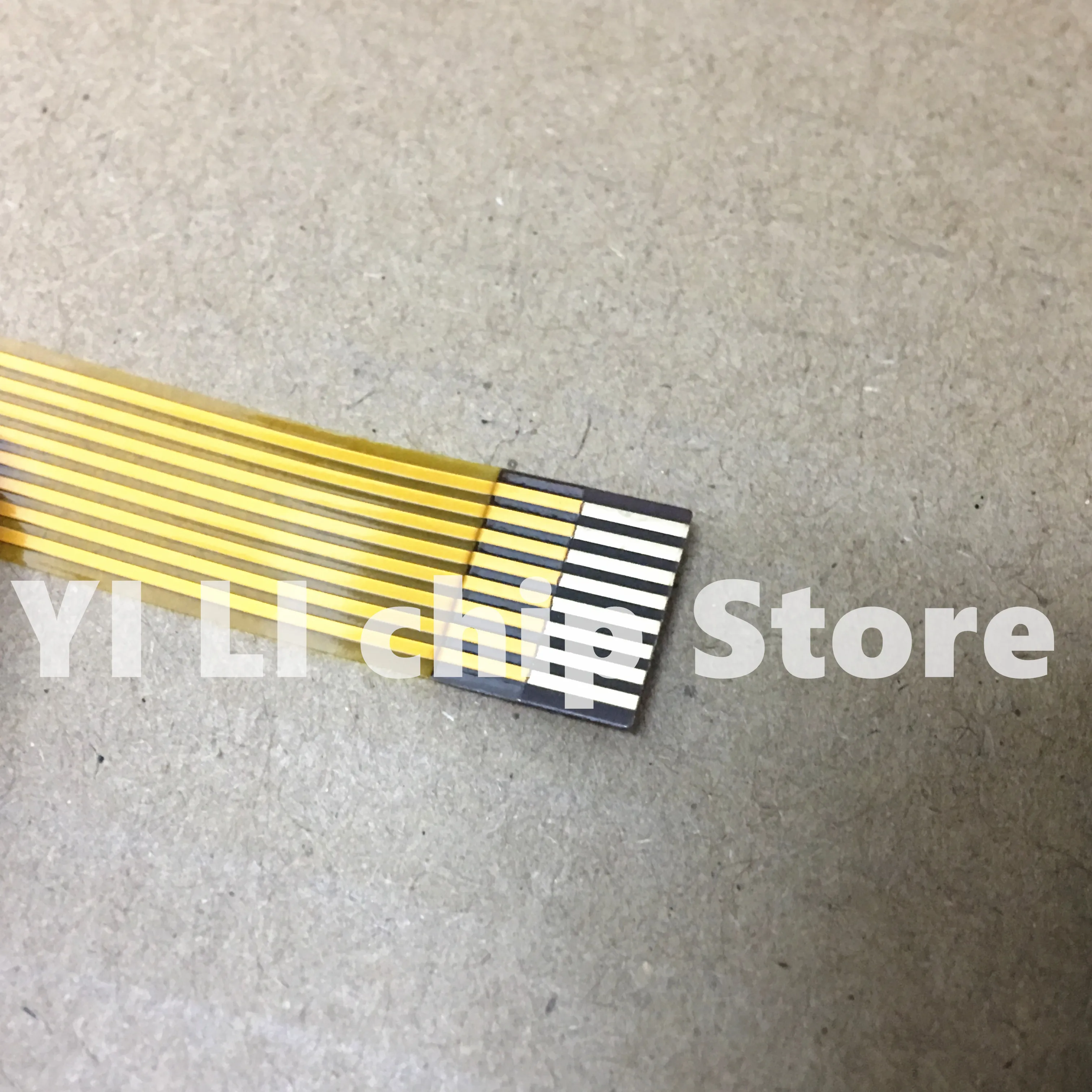 NEW AMT-98947 AMT98947 AMT 98947 9894700B 1071 0073 A140201308 HMI PLC touch screen panel membrane touchscreen