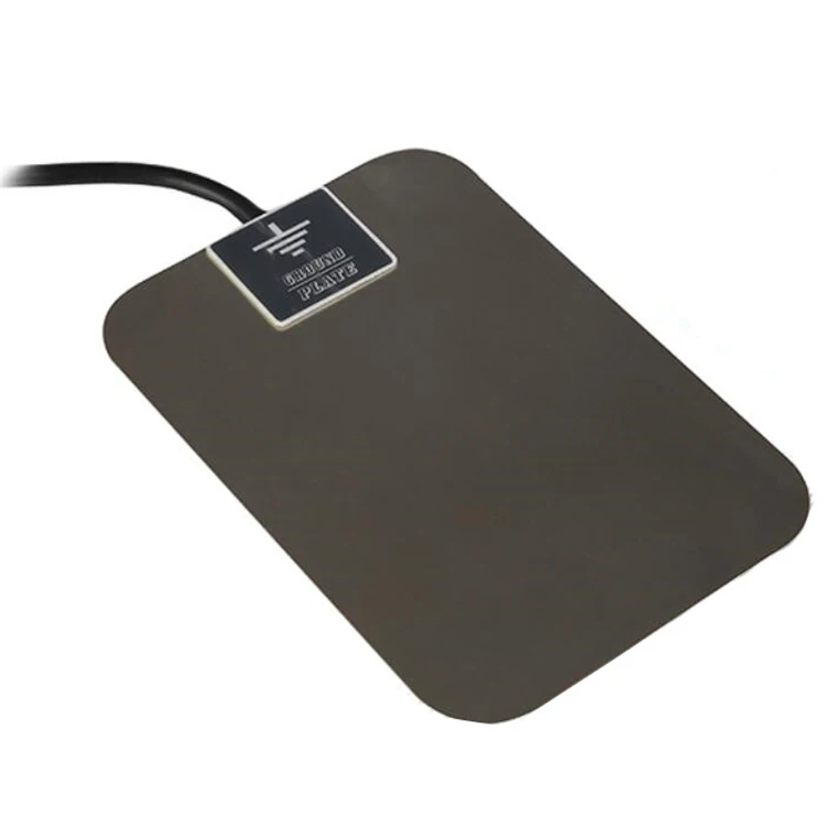 Máquina de ablación de fisioterapia de teca Monopolar, diatermia, radiofrecuencia, portátil