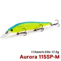 Aurora 115SP-M