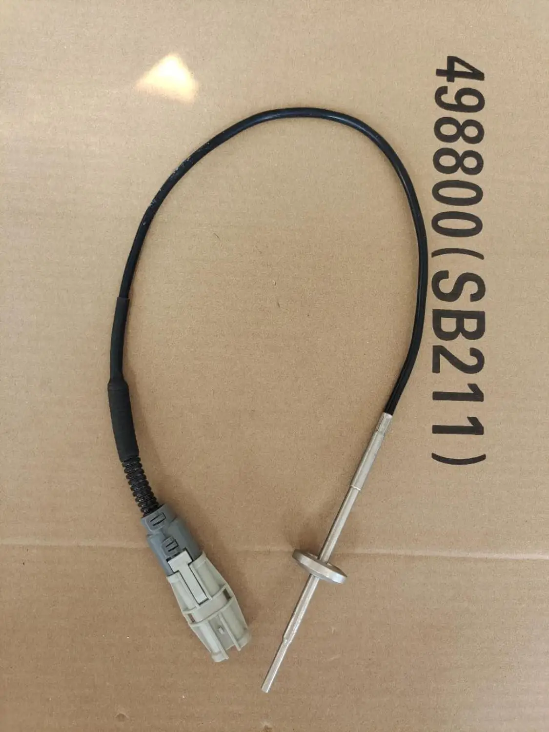 81.27421.0264  Exhaust temperature sensor    car accsesories