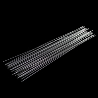 25PCS Stainless Steel tool Beading Needles For Jewelry Making DIY Hand Sewing Needle Embroidery Bracelet Necklace Accessories