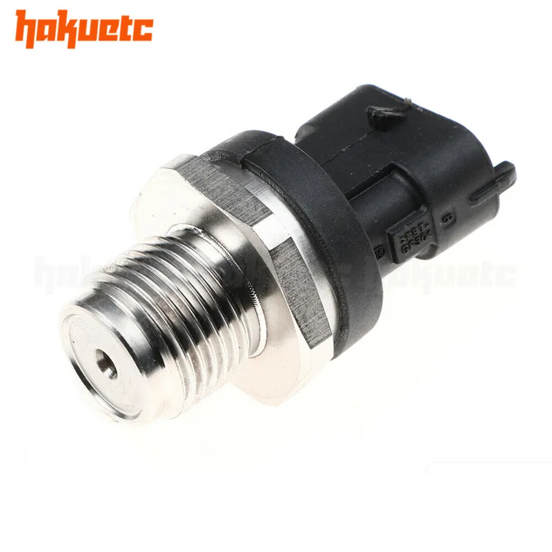 M18x1.5 Common Fuel Rail Pressure Sensor For Renault Mercedes MWM VW Chevrolet 0281002907 0281002920 0281002720 0281002834