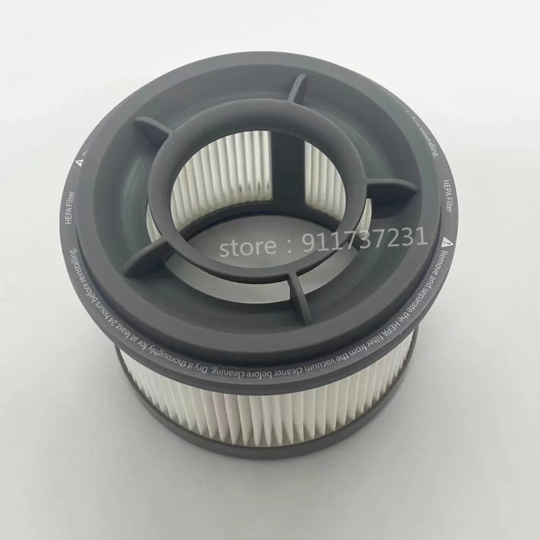 Original Dreame R20 HEPA Filter Accessories for Dreame R10/R20/R10 Pro/ R20 Pro Vacuum Cleaner Spare Part