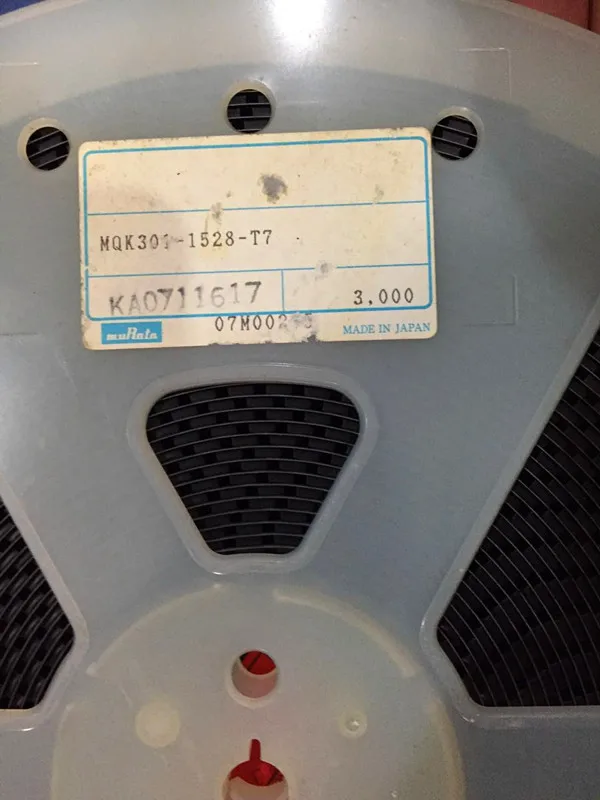 MQK301-1528-T7 VCO MVZ-1395-28-C1951 Z1395 1395MHZ MQL001A1G26R6 1G26 MQW510A869MR6 VC-2R8A30-1591 MQE520-1668-T1 MVZ-1591-28-C