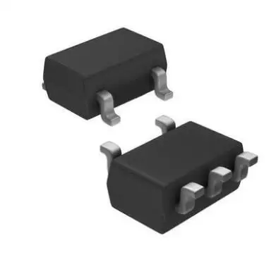 SN65LVDS2DBVR SN65LVDS2 MARKING SABI IC driver chip transceiver SOT23-5