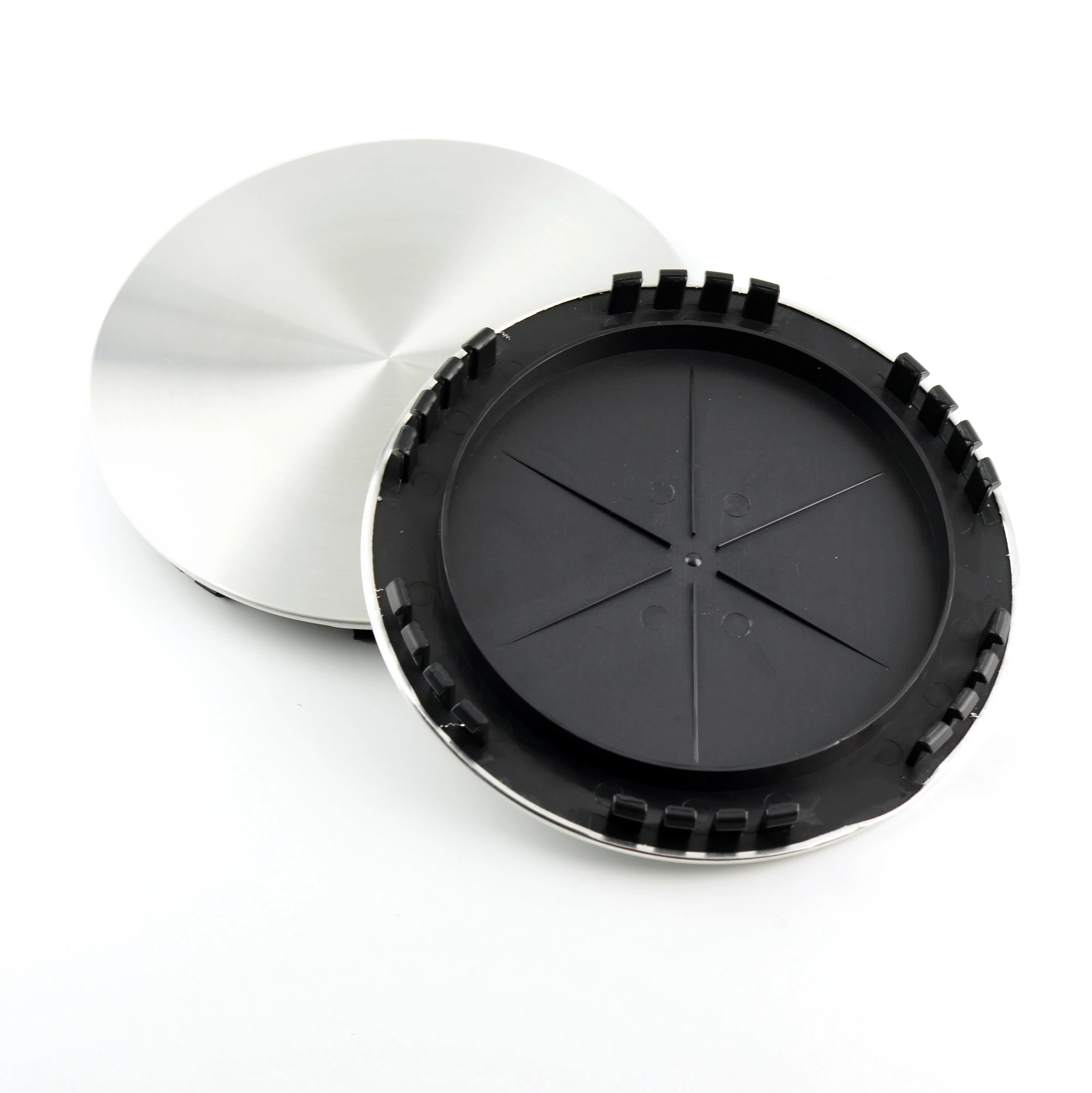 1pc 199mm 184mm Car Wheel Center Hub Caps For Suburban 1500(1992-1999) Blazer(1992-1995) #15650047 #15650049 #15650315 Siliver