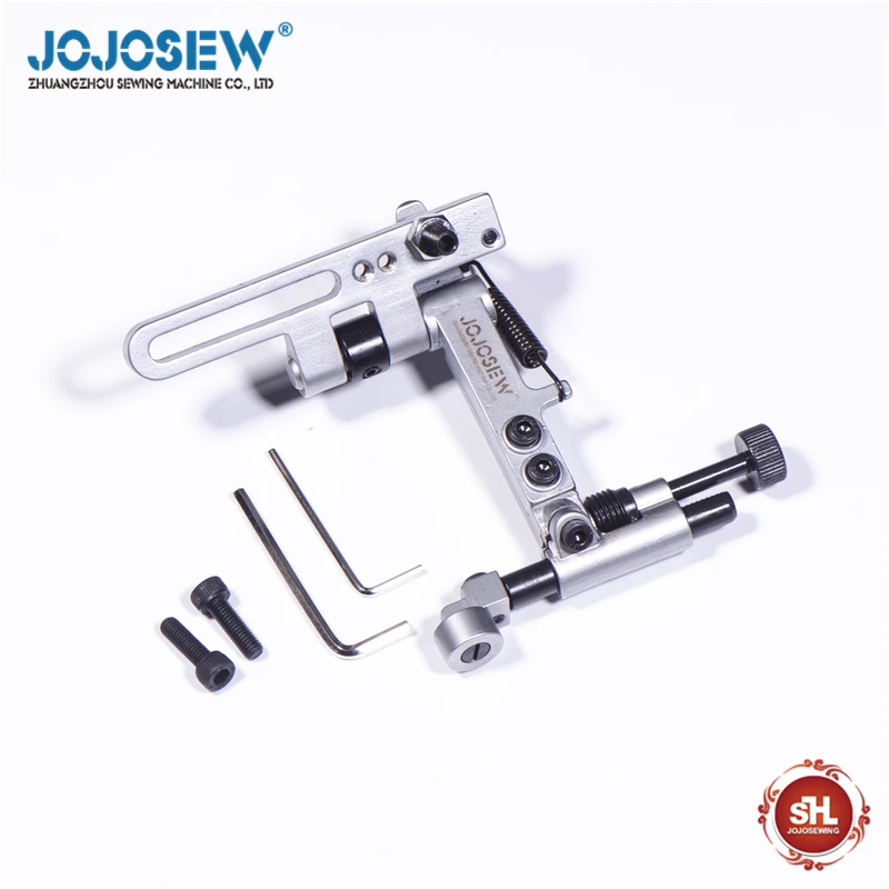 sewing machine parts Suspended Edge Guide For GA441 441 CB4500 CB550 Gauge GB-6 For 1341 246 8B 767 467 477 69 267 205
