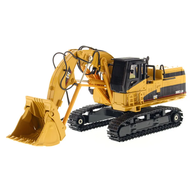 Hitachi EX8000: A Maior Escavadeira do Mundo e Suas Alternativas no AliExpress
