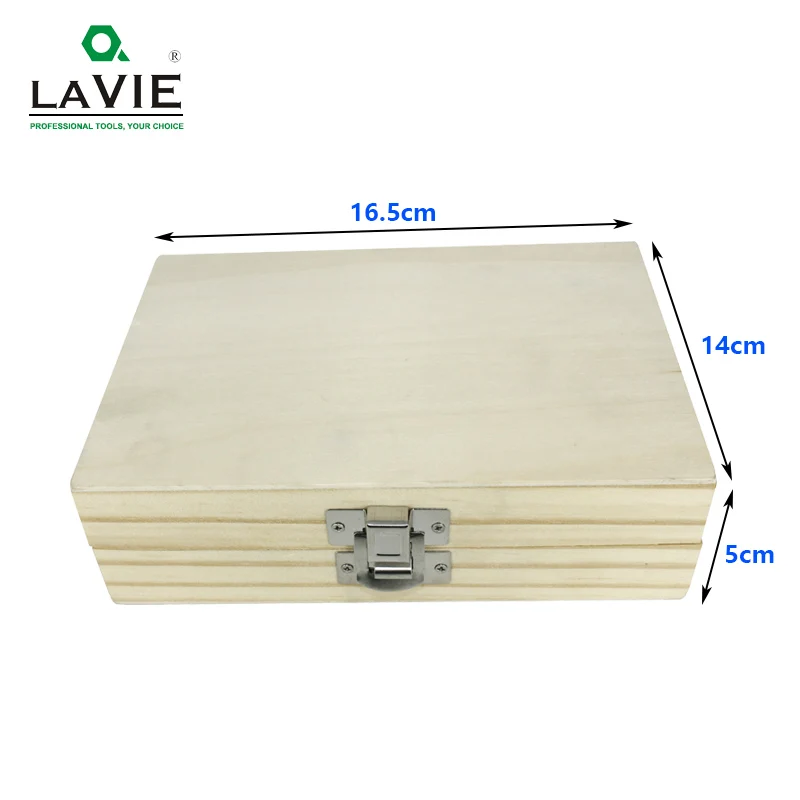 LAVIE 12pcs 8mm Router Bit Set Trimming Straight Milling Cutter Wood Bits Tungsten Carbide Cutting Woodworking Trimming MC02006