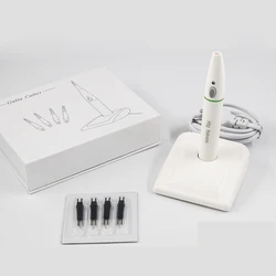 German electrocoagulation hemostatic device, cosmetic and plastic double eyelid surgery hemostatic cautery device, rechargeable