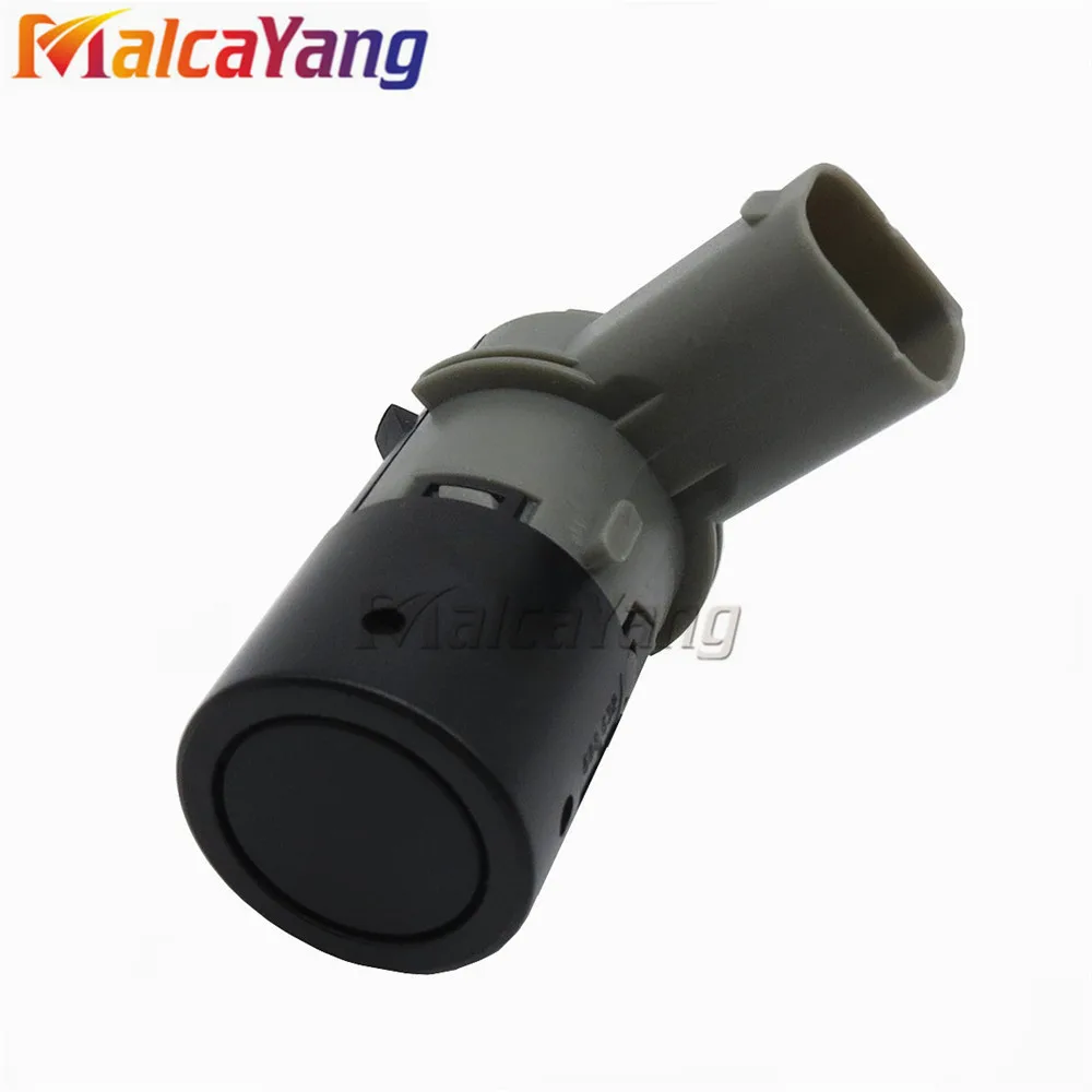 

PDC Parking Assist Sensor For Volvo S40 S60 S80 V50 V70 C70 XC70 XC90 30765108 30668100 30765408 30668099 5267042