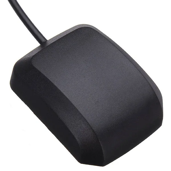 1.5 M GPS Antenna Fakra MFD2 RNS2 RNS 510 MFD3 RNS-E For VW Skoda For Benz For Audi Car GPS Position Locate Receiver & Antenna