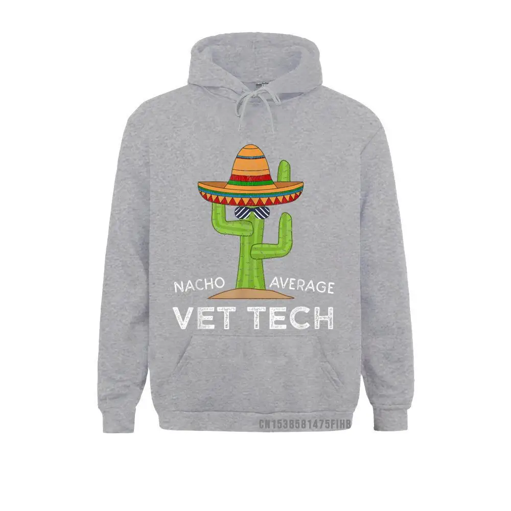 Fun Veterinary Technician Gifts Funny Meme Saying Vet Tech Hoodie Sweatshirts Hoodies Classic Hip Hop Clothes Fitness Women