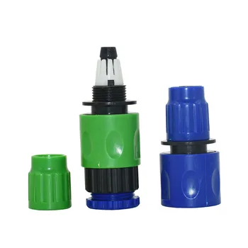 מהיר מחבר 3/8 