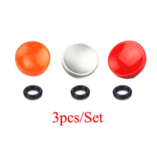 New Copper Concave Soft Shutter Release Button For Fujifilm Fuji XT20 X100F XT2 X100T XPRO2 Xpro3 XT4 XT3 XS10 Leica Nikon