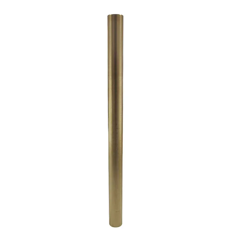 1 Pcs Brass ballpoint pen 0.5mm Copper pen Student school office writing pen Holiday Promotion Gift Pen Not tired of writing
