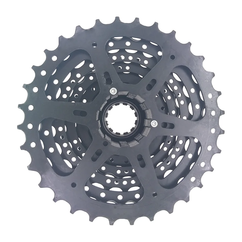 Shimano 8 Speed Cassette CS-HG31-8 Flywheel Cassette Sprocket CS