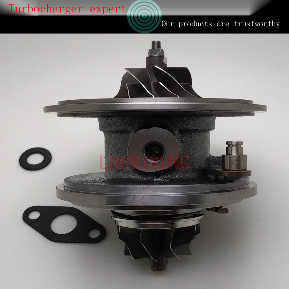 Turbo cartridge for Mercedes Vito 111 CDI W639 85Kw 116HP OM646DELA RHF4V VV19 V40A03171 A6460901580 A6460901380 6460901380