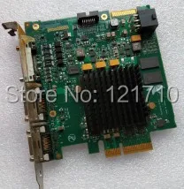 

Industrial board TELEDYNE DALSA XL-F130-40020-02 Xtium-CL PX4 OR-Y4C0-XPX00