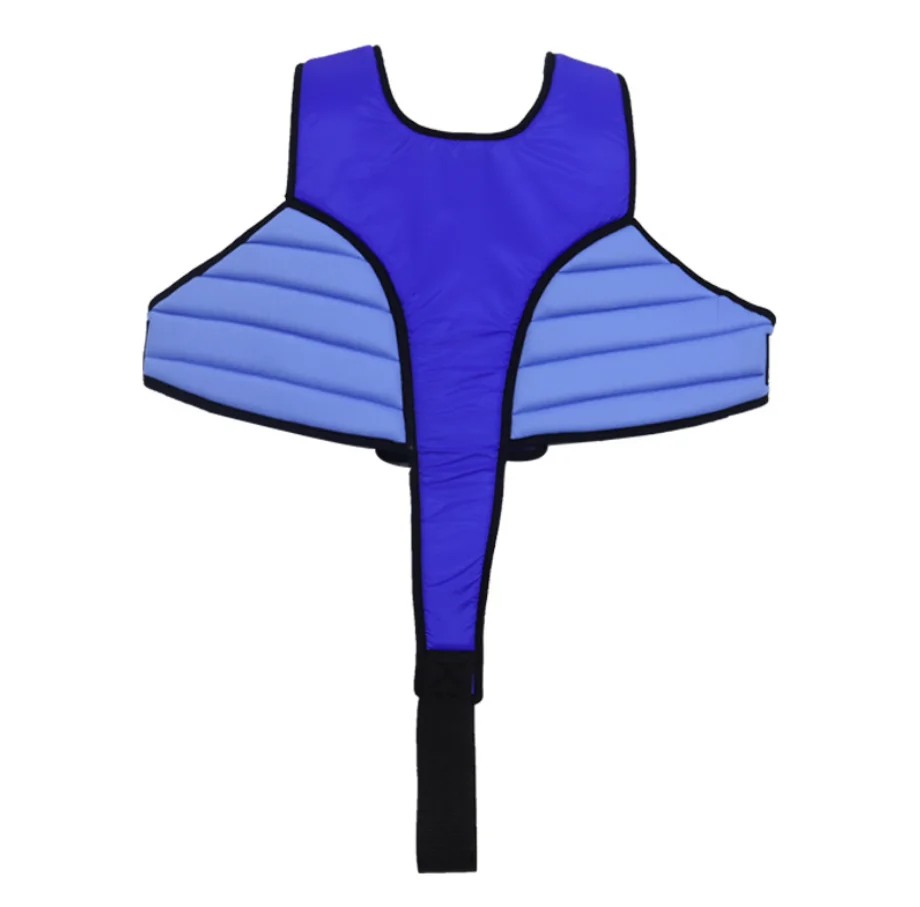 Wheelchair Waist Lap Strap with Buckle