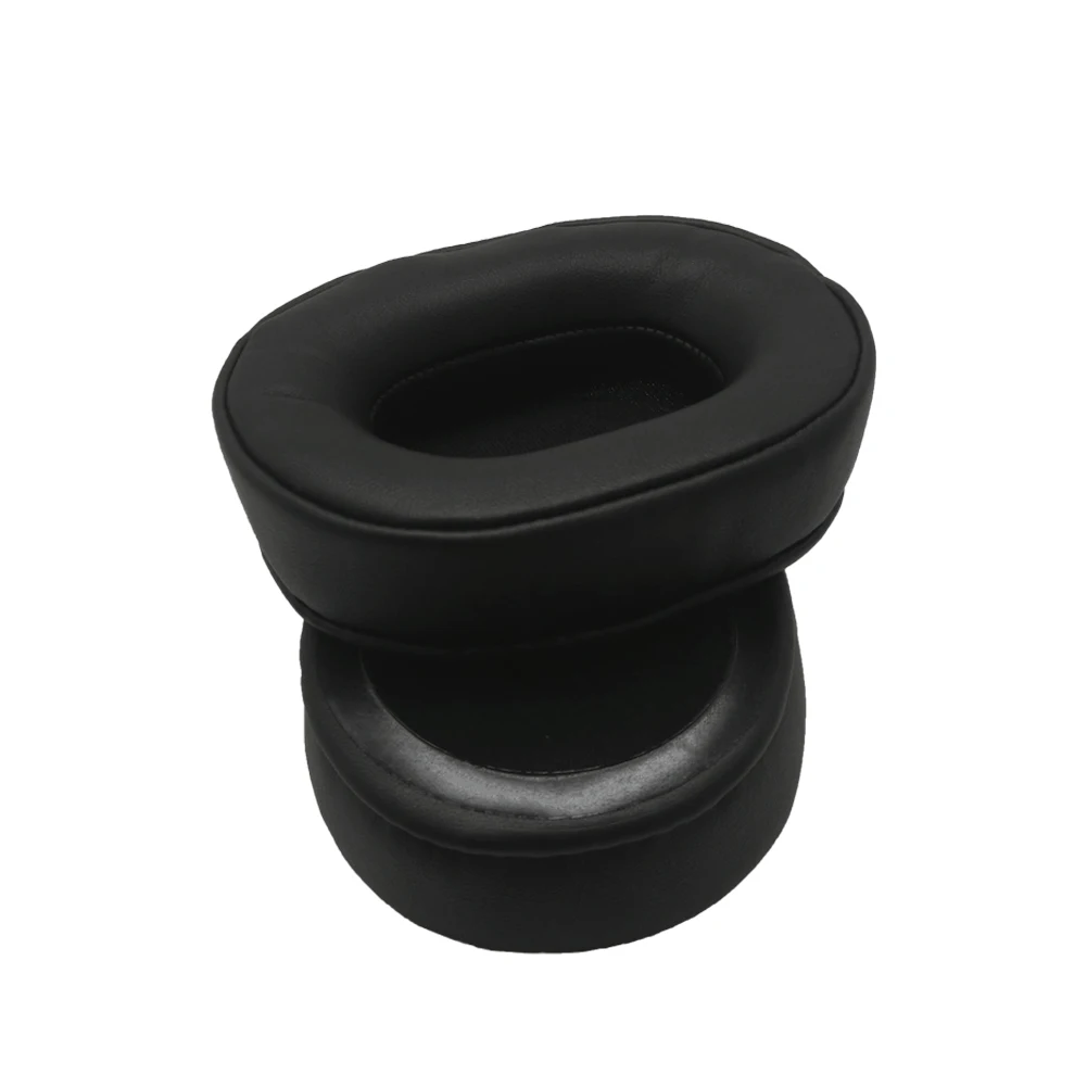 KQTFT 1 زوج من الجلود المخملية استبدال وسادات الأذن ل Koss sb45 سماعة الأذن غطاء وسادة الكؤوس