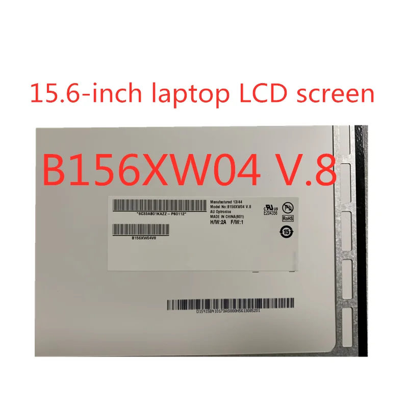 15.6 Slim LCD matrix For Lenovo Z50 70 Y50-70 Z510 B50 B50-30 G50 G50-45 G50-70 G50-75 S5-S531 Laptop screen 30pins 1366*768 eDP