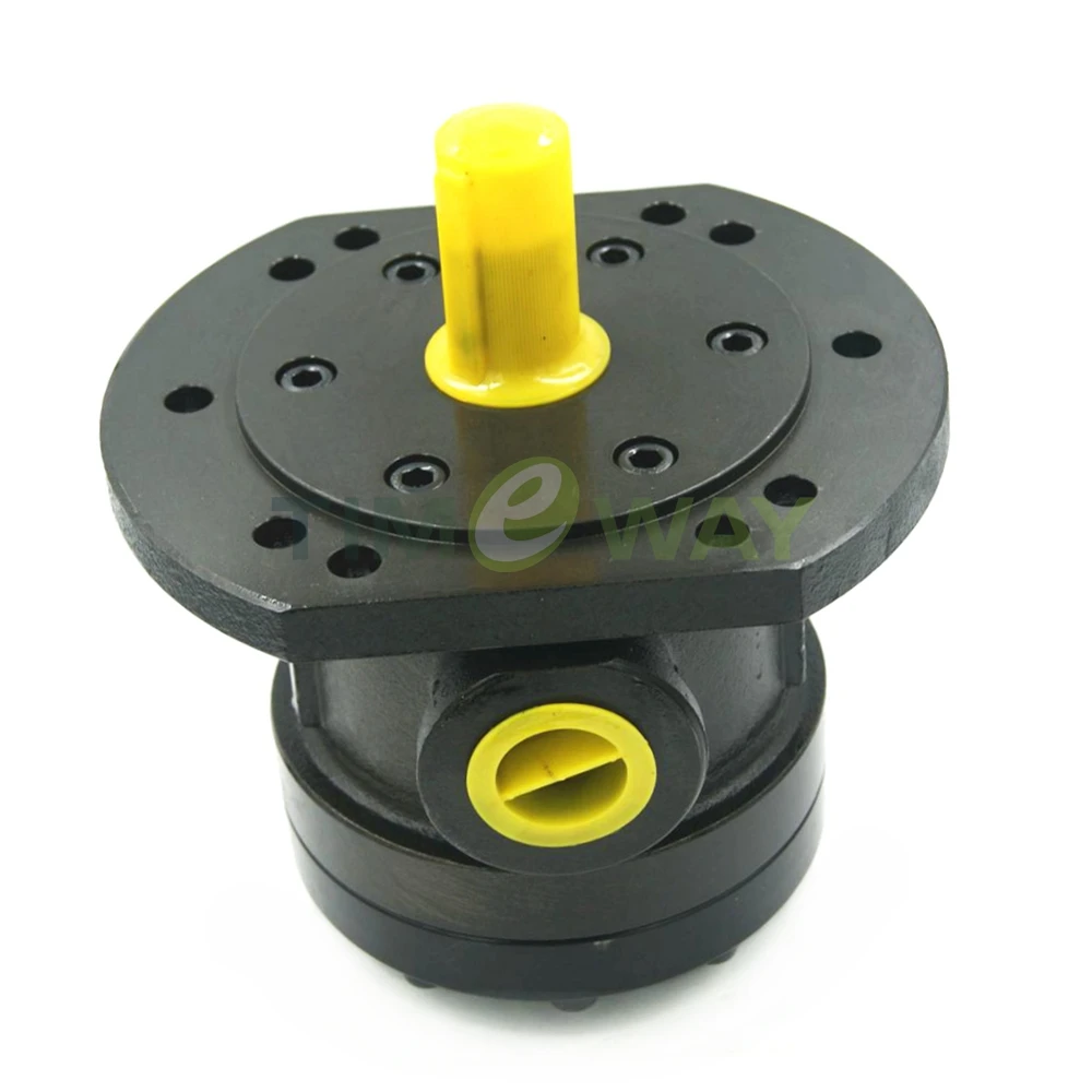 50T Single Fixed Displacement Vane Pump 150T-48-L-R 150T-61-L-R 150T-75-L-R 150T-94-L-R 150T-116 150T-125 Hydraulic Vane Pump