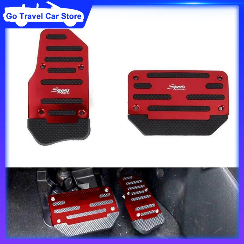 

2 шт., универсальные автоматические Нескользящие Чехлы для автомобиля