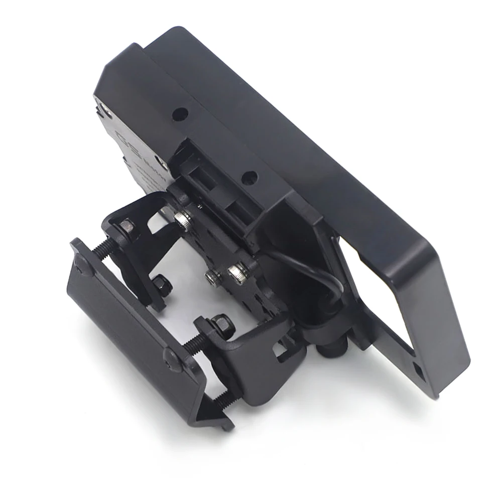 For BENELLI TRK502 TRK 520X Jinpeng TRK502 X Motorcycle Navigation Bracket Mobile Phone GPS Plate Bracket Support Phone Holder