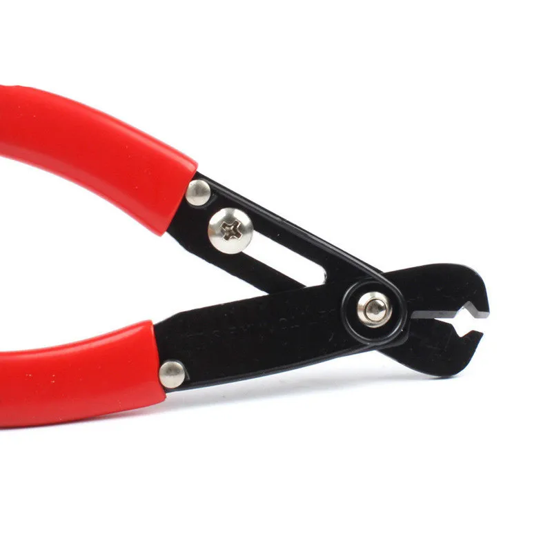 Multifunctional Plier Wire Stripping Tool Cable Cutter 0.08-6mm2 Wire Stripper Electrician's Tools