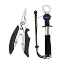 Lure Plier and B