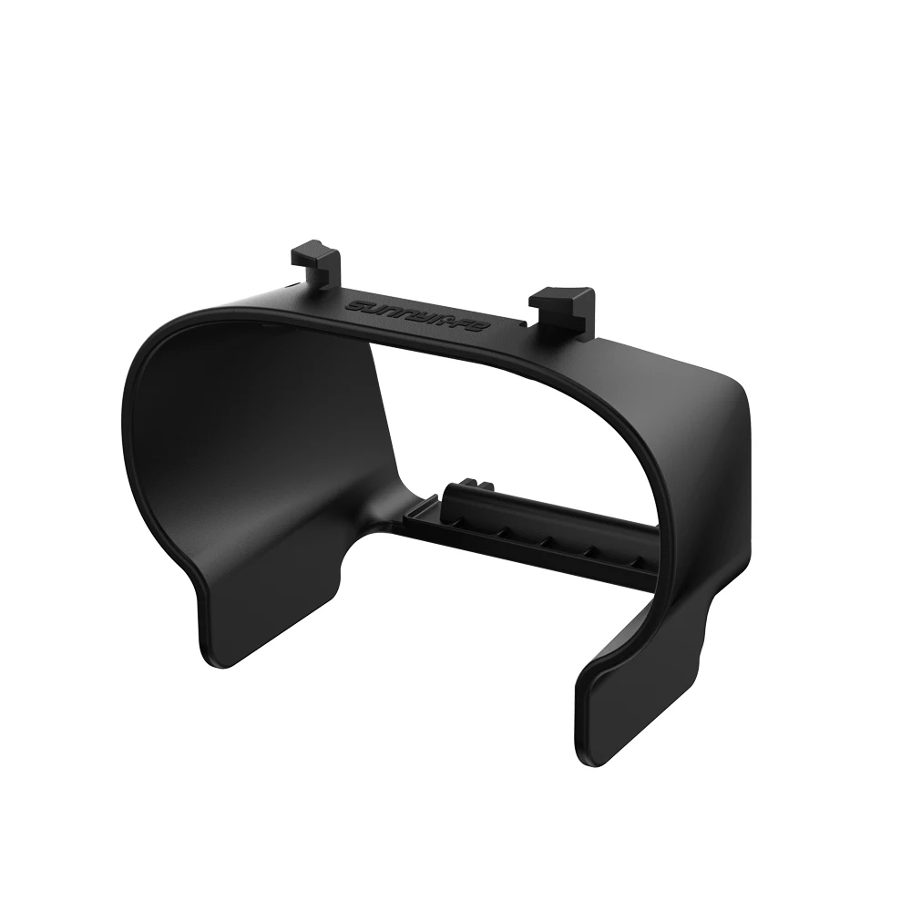 For DJI Mini 2/MINI SE Lens Hood Anti-glare Lens Cover Gimbal Protective Cover Sunshade Sunhood DJI Mavic Mini Drone Accessories