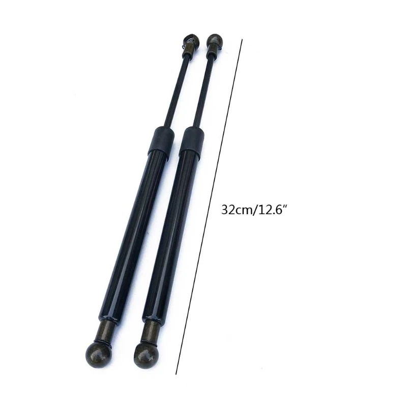 1set Car Front Hood Engine Cover Hydraulic Rod Strut Spring Shock Bar For Rav4 RAV-4 2019 2020 2021 Car Accessories