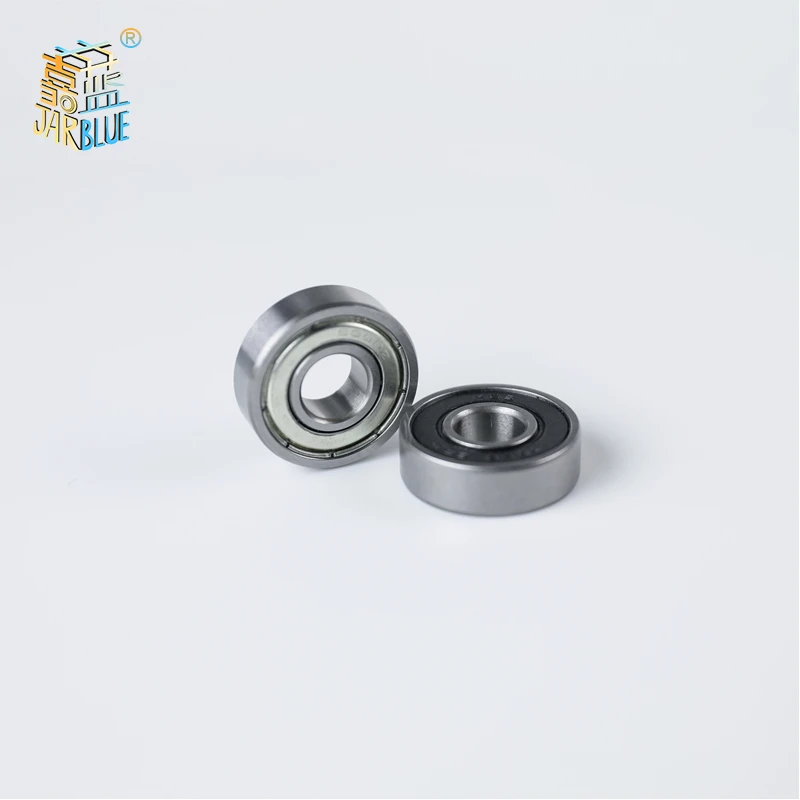 10pcs/lot 638 638rs 638-2rs 80038 8*28*9 Mm High Quality Deep Groove Ball Bearing 8x28x9mm 638 2rs