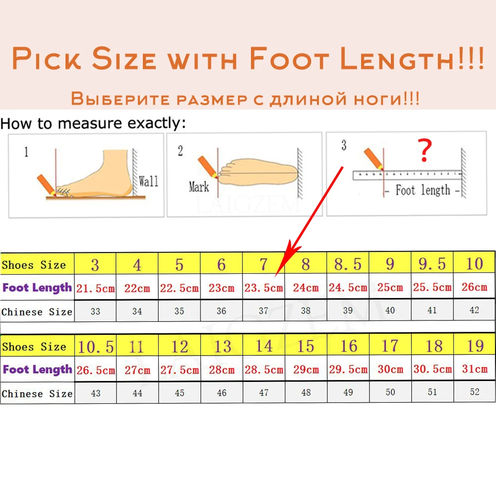 SEIIHEM Women Pumps Faux Leather Platform Buckle Straps Chunky High Heels Sandals Gothic Ladies Shoes Woman Big Size 41 43 45 47
