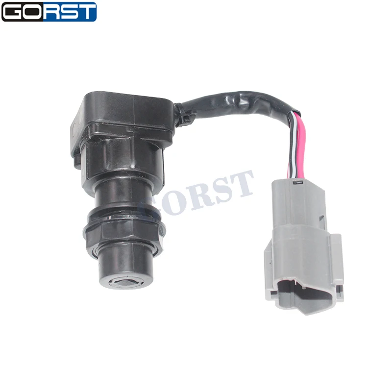 

Ignition Switch Starter RC461-53962 for Kubota SVL75 SVL75C SVL90 SVL95 KX018 KX057 KX41 U25 U27 U35 Auto Part RC46153962