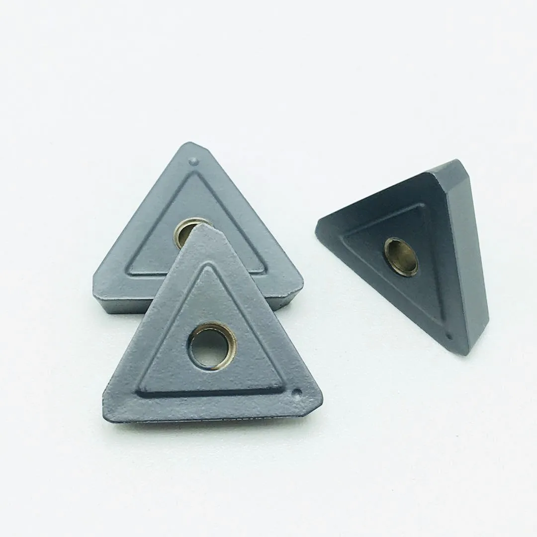 10PCS TPKR 1603 PDTR LT30 fräsen drehen werkzeug hartmetall einfügen drehen werkzeug TPKN 1603 pdtr fräser CNC werkzeug TPKN