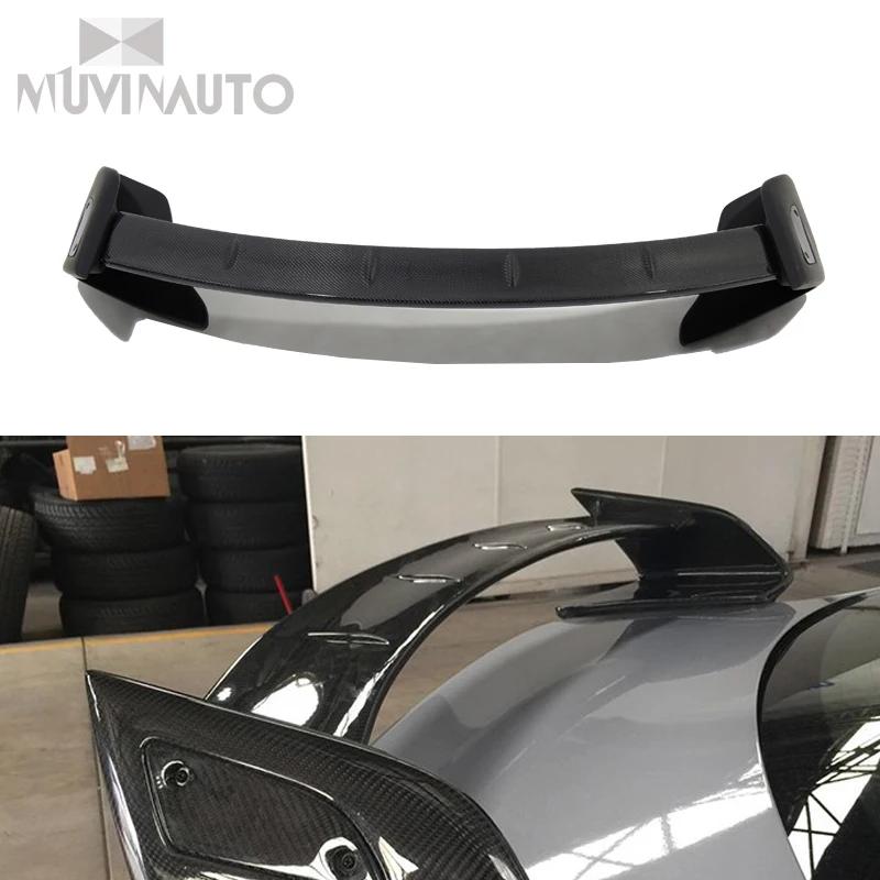 GT86/BRZ ROWEN Stil TOMMYKAIRA Carbon Fiber Hinten Stamm Flogel Spoiler for Toyota GT86 Sabaru BRZ