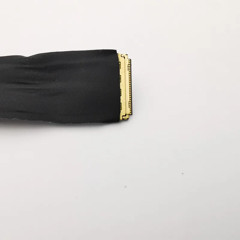 15.6"EDP 30Pin 120HZ LCD panel cable for N156HHE-GA1 N156HCE-GA2 B156HTN05.1 B156HTN05.2 B156HAN04.5 120HZ LCD panel