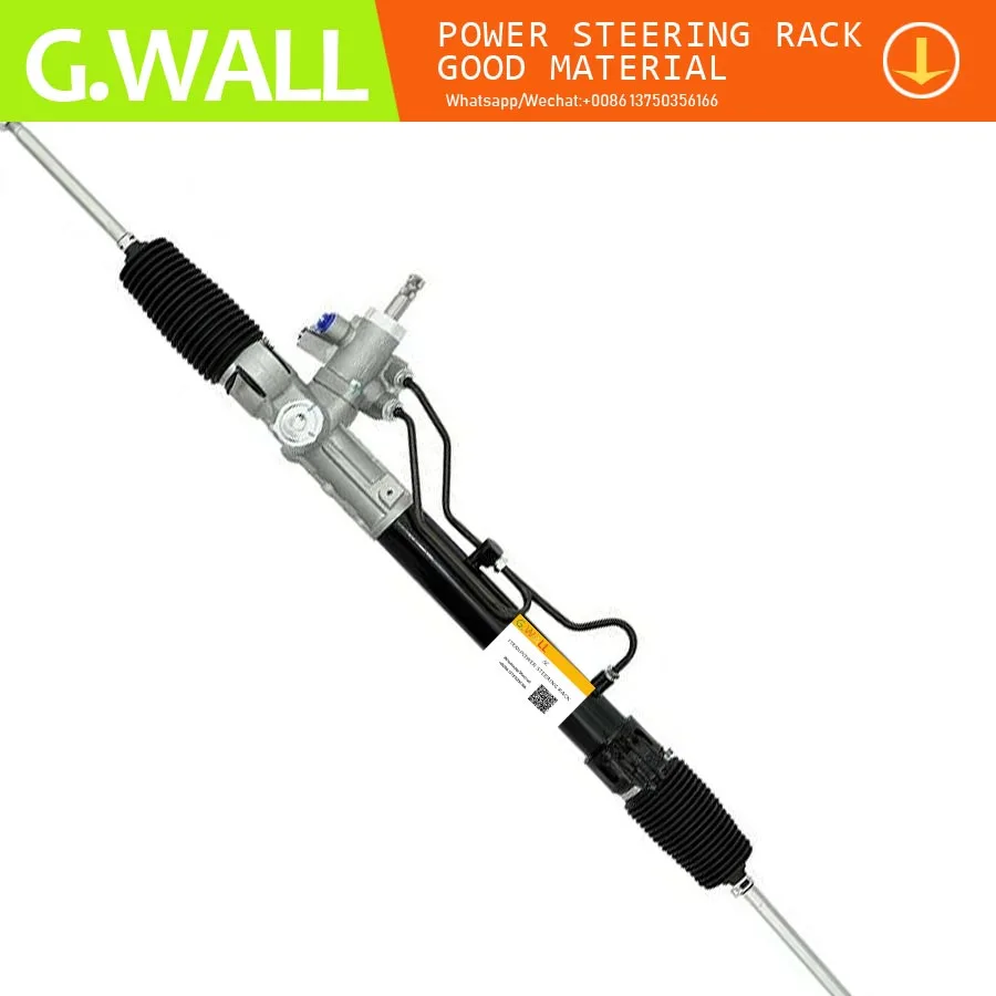 

LHD Power Steering Rack Steering Gear For Honda CRV 2007-2011 53601SWAA01 53601-SWA-A01 53601SWAA03 53601SXSA01 Left Hand Drive