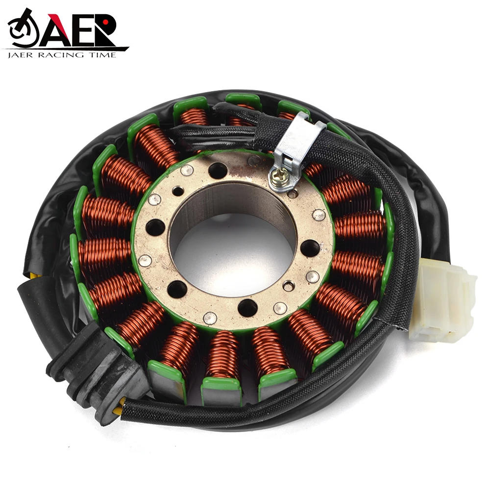 Generator Stator Coil for Honda VFR800 VFR800F VFR 800 800F 1998-2001 31120-MBG-003