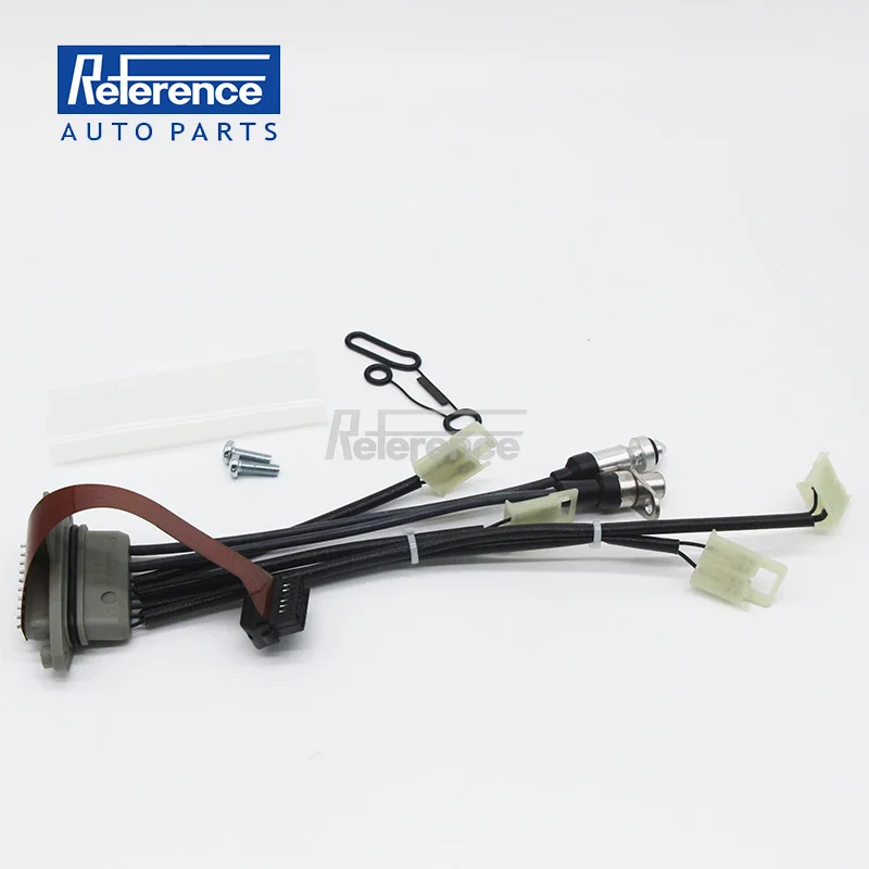 Transmissão automática Sensores Kit, Conexão Ponte cabo Repair, OEM 4213559292 501321146