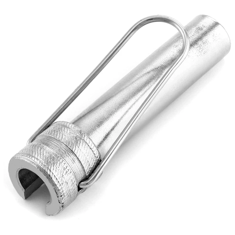 Security Shield Remove Tool, F Connector Coax Security Key Shield Adapter Gripping Tool For Coaxial Cable